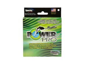 Power Pro 15 Lb X 150 Yd Spool White Braided Line - 15Lb X 150 Yd White Power Pro 15 Lb X 150 Yd Spool White Braided Line - 15Lb X 150 Yd White