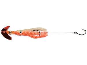 Cha Cha Squid Firefly Glo - MACKS Cha Cha Squid Firefly Glo - MACKS