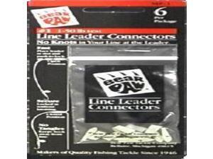 Bear Paw Line Leader Connector No.1 MP-1 (Fishing/Terminal) Bear Paw Line Leader Connector No.1 MP-1 (Fishing/Terminal)