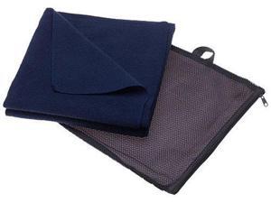 Aquis Adventure Microfiber Towel , Blueberry , Extra Large (29 x 55-Inches) - Aquis Aquis Adventure Microfiber Towel , Blueberry , Extra Large (29 x 55-Inches) - Aquis