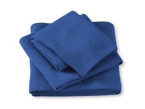 Aquis Adventure Towel Blue - Aquis Aquis Adventure Towel Blue - Aquis
