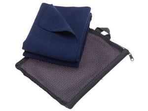 Aquis Adventure Microfiber Towel , Blueberry , Medium (15 x 29-Inches) - Aquis Aquis Adventure Microfiber Towel , Blueberry , Medium (15 x 29-Inches) - Aquis
