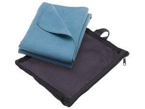 Aquis Adventure Microfiber Towel , Seafoam , Medium (15 x 29-Inches) - Aquis Aquis Adventure Microfiber Towel , Seafoam , Medium (15 x 29-Inches) - Aquis