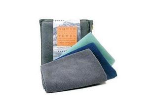 Aquis Adventure Towel Xl Blueberry -Aquis Adventure Towel Aquis Adventure Towel Xl Blueberry -Aquis Adventure Towel