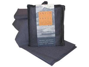 Aquis Adventure Towel Lg Graphite -Aquis Adventure Towel Aquis Adventure Towel Lg Graphite -Aquis Adventure Towel