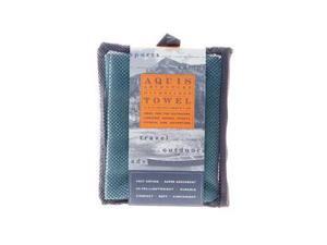 Aquis Adventure Towel Med Seafoam -Aquis Adventure Towel Aquis Adventure Towel Med Seafoam -Aquis Adventure Towel