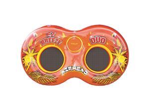 Airhead Ez Breeze DuoAirhead Ez Breeze Duo Airhead Ez Breeze DuoAirhead Ez Breeze Duo