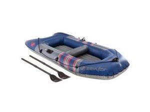 Sevylor Colossus 3P - 3-Person Inflatable BoatSevylor - 2000014139 Sevylor Colossus 3P - 3-Person Inflatable BoatSevylor - 2000014139