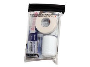 Adventure Medical Kits Ultralight & Watertight .5 First Aid Kit 0125-0292 - 0125-0292 - Adventure Medical Kits Adventure Medical Kits Ultralight & Watertight .5 First Aid Kit 0125-0292 - 0125-0292 - Adventure Medical Kits