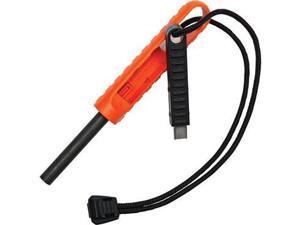 Exotac Polystriker Xl - Orange/Black -Polystriker Exotac Polystriker Xl - Orange/Black -Polystriker