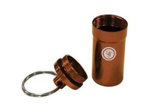 Ultimate Survival Base Case Aluminum .5 Orange -Base Case Ultimate Survival Base Case Aluminum .5 Orange -Base Case