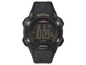 Timex Timex Expedition Shock Blk -Timex Expedition Shock Timex Timex Expedition Shock Blk -Timex Expedition Shock