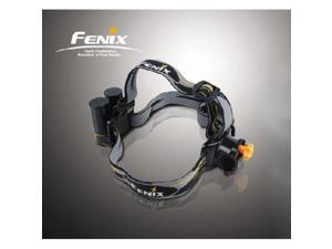 Fenix Flashlight Headband (Fits lights with 18-22mm Diameter) - HB01 - Fenix Fenix Flashlight Headband (Fits lights with 18-22mm Diameter) - HB01 - Fenix