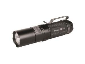 Fenix Flashlight 210 Lumens- Black PD22 - PD22G2BK - Fenix Fenix Flashlight 210 Lumens- Black PD22 - PD22G2BK - Fenix