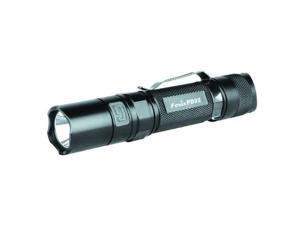 Fenix PD32 Flashlight-340 Lumens (2xCR123A included) - PD32G2BK-B - Fenix Fenix PD32 Flashlight-340 Lumens (2xCR123A included) - PD32G2BK-B - Fenix