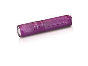 Fenix Purple 85 E-Series Flashlight - E05E2PR-B Fenix Purple 85 E-Series Flashlight - E05E2PR-B