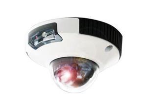 Iris Hi-Def 3MP IP Mini-Dome Camera NTSC w/MSD Storage - IRIS403 - Iris Innovations Ltd Iris Hi-Def 3MP IP Mini-Dome Camera NTSC w/MSD Storage - IRIS403 - Iris Innovations Ltd