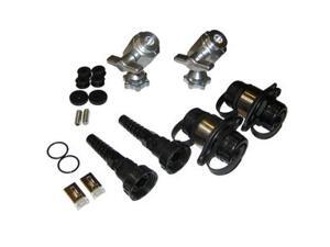 Iris 402 Camera Rigger Bracket Kit - IRIS402BRACKET - Iris Innovations Ltd Iris 402 Camera Rigger Bracket Kit - IRIS402BRACKET - Iris Innovations Ltd