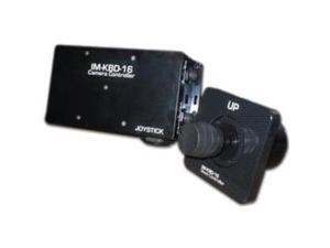 Iris Joystick Controller f/PTZ-16 CameraIris Innovations Ltd - IRIS506 Iris Joystick Controller f/PTZ-16 CameraIris Innovations Ltd - IRIS506