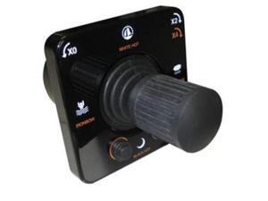 Iris Joystick Controller f/PTZ-16T CameraIris Innovations Ltd - IRIS507 Iris Joystick Controller f/PTZ-16T CameraIris Innovations Ltd - IRIS507
