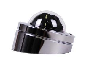 Iris Flush Mount Dome Camera - NTSCIris Innovations Ltd - IRIS055 Iris Flush Mount Dome Camera - NTSCIris Innovations Ltd - IRIS055