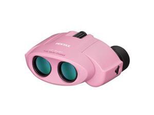 PENTAX UP 8x21 Binoculars - PinkPENTAX - 61803 PENTAX UP 8x21 Binoculars - PinkPENTAX - 61803