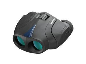 Pentax UP 10x25 WP Binoculars (Black) - 61932 - Pentax Pentax UP 10x25 WP Binoculars (Black) - 61932 - Pentax