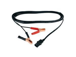 PowerFilm 15' Extension Cord w/Alligator ClipsPowerFilm - RA-8 PowerFilm 15' Extension Cord w/Alligator ClipsPowerFilm - RA-8
