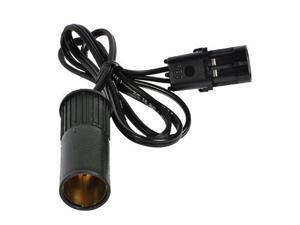 PowerFilm RA-2 Female Cigarette Lighter AdapterPowerFilm - RA-2 PowerFilm RA-2 Female Cigarette Lighter AdapterPowerFilm - RA-2
