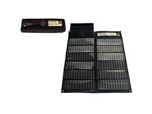 PowerFilm F15-600 10w Folding Solar Panel ChargerPowerFilm - F15-600 PowerFilm F15-600 10w Folding Solar Panel ChargerPowerFilm - F15-600