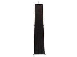 PowerFilm R-28 28w Rollable Solar Panel Charger - R-28 - Powerfilm PowerFilm R-28 28w Rollable Solar Panel Charger - R-28 - Powerfilm