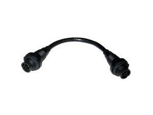 Raymarine RayNet(M) to RayNet(M) Cable - 100mm - A80162 - Raymarine Raymarine RayNet(M) to RayNet(M) Cable - 100mm - A80162 - Raymarine