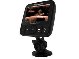 Raymarine Dragonfly-5DVS Sonar - E70306 - Raymarine Raymarine Dragonfly-5DVS Sonar - E70306 - Raymarine