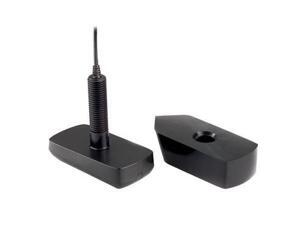 Humminbird XPTH-9-HDSI-180-T Plastic Thru-Hull TransducerHumminbird - 710210-1 Humminbird XPTH-9-HDSI-180-T Plastic Thru-Hull TransducerHumminbird - 710210-1