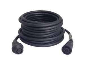 Humminbird 720081-2 EC 14W30 Transducer Extension Cable, 30-Feet - 720081-2 - Humminbird Humminbird 720081-2 EC 14W30 Transducer Extension Cable, 30-Feet - 720081-2 - Humminbird
