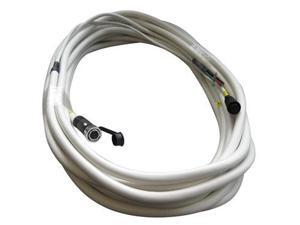 Raymarine 25M Digital Radar Cable w/RayNet Connector On One EndRaymarine - A80230 Raymarine 25M Digital Radar Cable w/RayNet Connector On One EndRaymarine - A80230