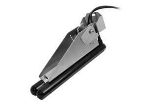 Raymarine Cpt-200 Transom Mount Sidevison Transducer Product Category: Marine Navigation & Equipment/Transducers - A8028 Raymarine Cpt-200 Transom Mount Sidevison Transducer Product Category: Marine Navigation & Equipment/Transducers - A8028