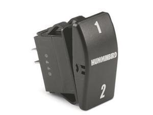 Humminbird TS3 W Transducer SwitchHumminbird - 720069-1 Humminbird TS3 W Transducer SwitchHumminbird - 720069-1