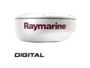 Raymarine RD418D 4kW 18" Digital Radar Dome w/o CableRaymarine - E92130 Raymarine RD418D 4kW 18" Digital Radar Dome w/o CableRaymarine - E92130