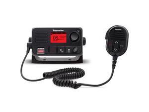 Raymarine Ray50 VHF RadioRaymarine - E70243 Raymarine Ray50 VHF RadioRaymarine - E70243