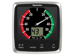 Raymarine i60 Wind Display System - Analog Close-HauledRaymarine - E70062 Raymarine i60 Wind Display System - Analog Close-HauledRaymarine - E70062