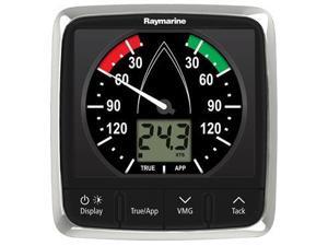 Raymarine i60 Wind Display SystemRaymarine - E70061 Raymarine i60 Wind Display SystemRaymarine - E70061