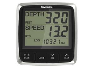 Raymarine i50 Tridata DisplayRaymarine - E70060 Raymarine i50 Tridata DisplayRaymarine - E70060