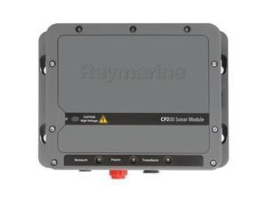 Raymarine CP200 CHIRP SideVision™ Sonar Module - No TransducerRaymarine - E70256 Raymarine CP200 CHIRP SideVision™ Sonar Module - No TransducerRaymarine - E70256