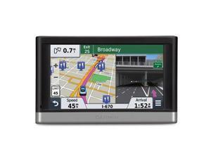 Garmin n?vi 2597LMT 5-Inch Bluetooth Portable Vehicle GPS with Lifetime Maps and Traffic - 010-01123-30 - Garmin Garmin n?vi 2597LMT 5-Inch Bluetooth Portable Vehicle GPS with Lifetime Maps and Traffic - 010-01123-30 - Garmin