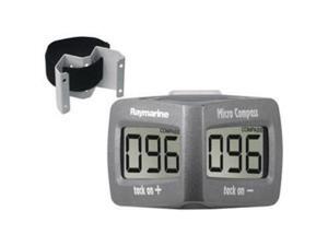 Tacktick Wireless Micro Compass System with Strap Bracket - T061 - Raymarine Tacktick Wireless Micro Compass System with Strap Bracket - T061 - Raymarine