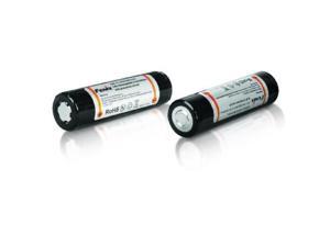 Fenix Li-Ion 18650 (3.7 V) 2600 Mah Rechargeable Button Top-Pcb Protected Fenix Li-Ion 18650 (3.7 V) 2600 Mah Rechargeable Button Top-Pcb Protected