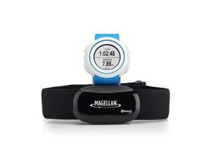 The Amazing Quality Magellan Echo Smart Running Watch w/Heart Rate Monitor - Blue - TW0101SGHNA - Magellan The Amazing Quality Magellan Echo Smart Running Watch w/Heart Rate Monitor - Blue - TW0101SGHNA - Magellan