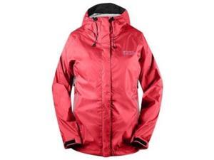 Red Ledge Women's Free Rein Parka, Poppy, Medium - Red Ledge Red Ledge Women's Free Rein Parka, Poppy, Medium - Red Ledge