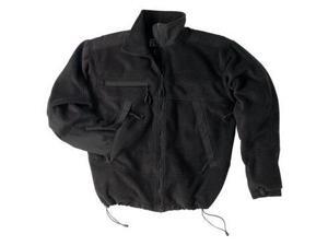Red Ledge Granite Flce Jacket Wmn Blk Sm -Red Ledge Granite Fleece Jacket Red Ledge Granite Flce Jacket Wmn Blk Sm -Red Ledge Granite Fleece Jacket